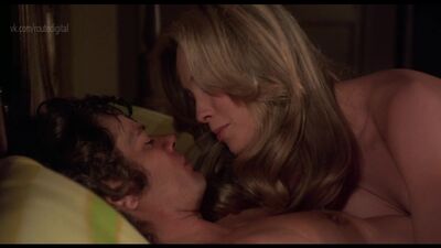 Cornelia Sharpe, Margot Kidder, Jennifer O'Neill Nude - The Reincarnation of Peter Proud (1975) HD 1080p Watch Online