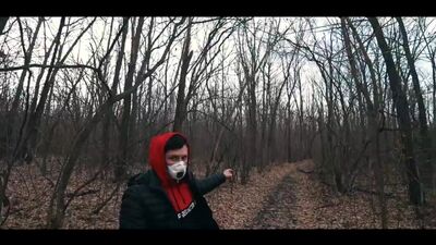 {ЮТУБ ХАЙП} Вернулись В Сектантский Лес Сняли На Камеру Нападение Сектантов