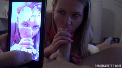 Czech Streets 104 All Sex Amateur New Porn 2017