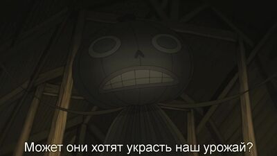 По ту Сторону Изгороди | Over the Garden Wall (TV Mini-Series 2014– ) Ep 2 Eng + Rus Sub (720p HD)