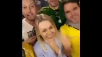 BUCETA ROSA (розовая вагина по-русски)