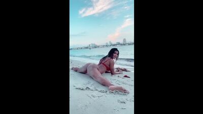 Victoria Salazar (порно, секс, эротика, попка, booty, anal, анал, сиськи, boobs, brazzers)