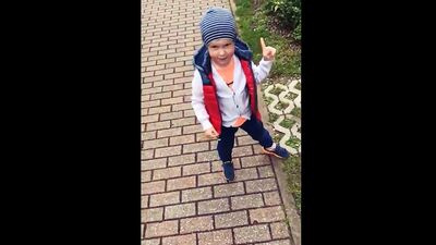 Спроси у кошечки, как у неё дела? (ору)