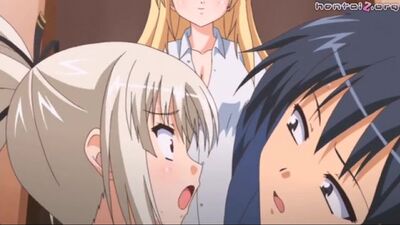 Love-2-Quad-1 Один на четверых