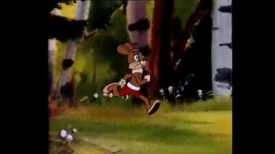 На лесной тропе Советские мультики про животных для детей