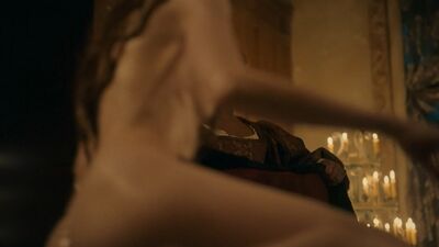 Шарлотта Хоуп - Испанская принцесса / Charlotte Hope - The Spanish Princess ( 2019 )