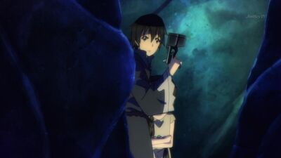 Марш смерти под рапсодию параллельного мира 4 серия [русские субтитры Aniplay.TV] Death March kara Hajimaru Isekai Kyousoukyoku