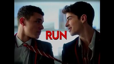 Elite | patrick blanco-commerford edit