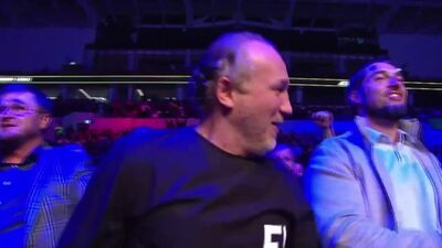 Абдул-Азиз Абдулвахабов - победа удушающим на ACA 99