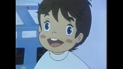 SuperBook - Где же, о где же [27 серия]