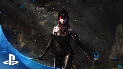 Новый герой в Paragon: Графиня