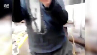 Русская смекалка