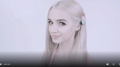 Маленькая шлюшка для богатых папочек -клип 18+ Оригинал