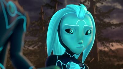 S01E13 | Bad Omen | 3 Below - Tales of Arcadia