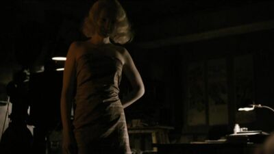 Jana Plodkova Nude - Protektor (2009) HD 720p