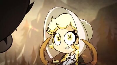 [AniLibria.Tv] CliffSide Cartoon Series / КлиффСайд - Эпизод 1: "Пилотная серия"