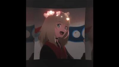 Wonder Egg Priority ⊱ vine ⊰ Rika Kawai