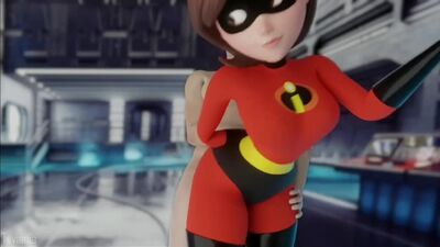 Секс с эластикой Часть 1