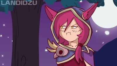 Landidzu lol