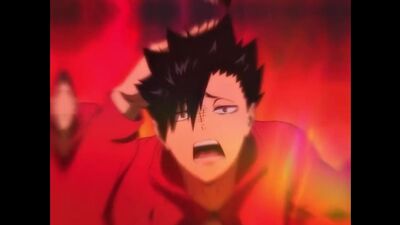 ♡:haikyuu; kuroo tetsurou