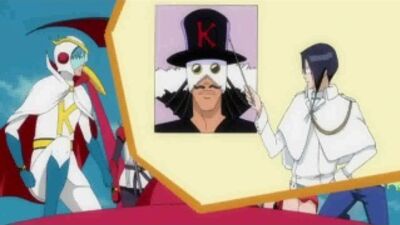 Блич - 214/366 [Озвучка: Ancord & Noir]