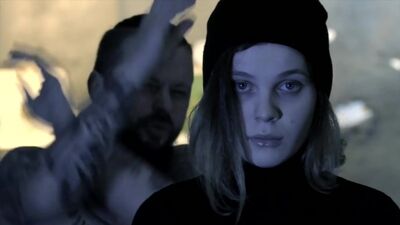 Пилот - Нелюбовь