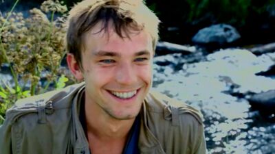 «Пока цветёт папоротник» на СТС