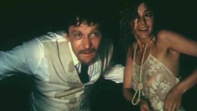 Анастасия Вертинская - День и Годы Николай Батыгина (1987)