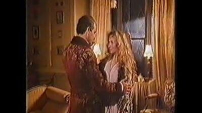 Cheryl Campbell топлес