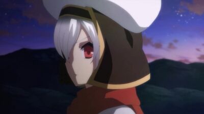 Драконий Хаос: Война Красного Дракона. Опенинг /OP/ Chaos Dragon: Sekiryuu Seneki. Opening