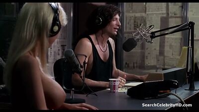 Jenna Jameson - приватные части