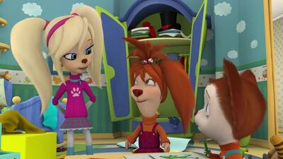 БАРБОСКИНЫ | ЛУЧШИЕ НОВЫЕ СЕРИИ 2016 | СБОРНИК