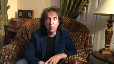 Кай Метов. Видеоприглашение Новосибирск | 9 ноября