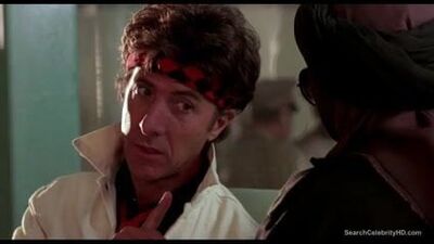 Isabelle Adani обнаженная - Ishtar