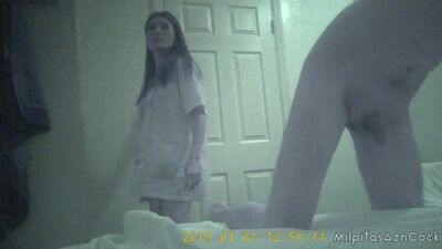 Азиатский массажный салон №7