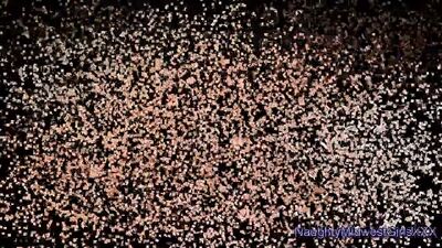 Autumn Capulet - симпатичная 19-летняя. рыжая в своем первом порно