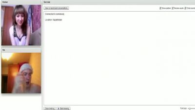 Обкуренные в чате #18 [ОПАСНЫЕ ПАРНИ]