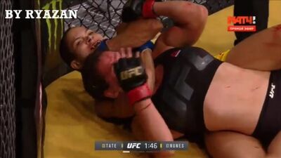 Уничтожение от Аманды |BY RYAZAN