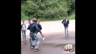 Стиль неваляшки 2