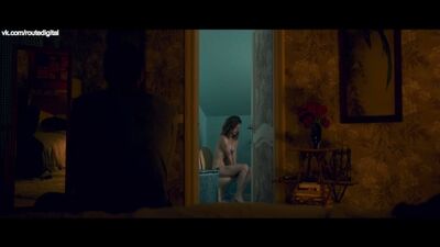 Stéphane (Stephane) Caillard, Coline Beal Nude - Furie (FR-2019) HD 1080p Web Watch Online