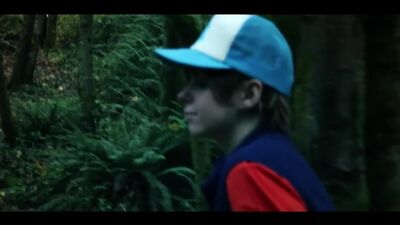 CMV - Gravity Falls Halloween