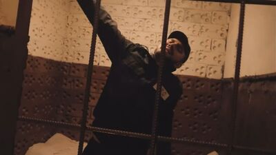 САТИР - пародия на ПАША ТЕХНИК