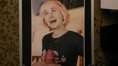 Трибьют для Righteous Holly Conrad (Командор Holly) 1