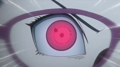 Боруто 30 серия-Шаринган Против, молниеносных Киба