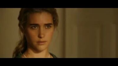 Gaspard Ulliel sex scene.