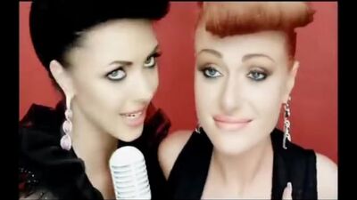 НЕАНГЕЛЫ - КРАСНАЯ ШАПОЧКА [OFFICIAL VIDEO]