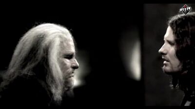 Stone Sour - Bother official video Rock In Russain russub subrus русский перевод субтитры