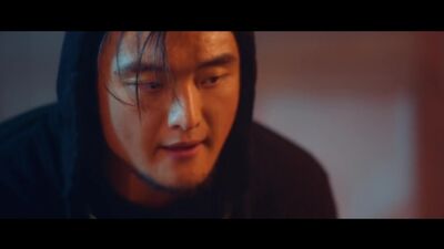 Roy Jones Jr. SMBullett feat. Anatoliy Tsoy - Будь первым (Official video) Анатолий Цой 2017 новый клип