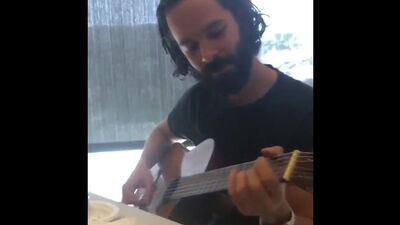 Эшли Джонсон, Шеннон Вудворд, Нил Дракманн – Karma Police (Radiohead)