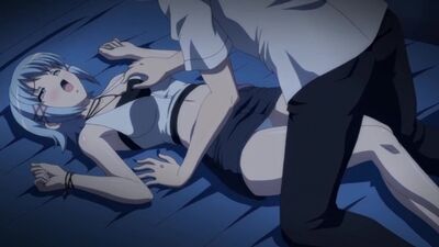 Tropical Kiss / Тропический Поцелуй (3 серия)